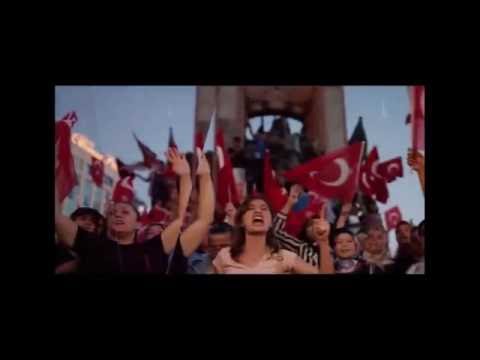 15 Temmuz 2016 | Bu Halk Direndi