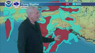 April 6, 2026 - Aviation Weather