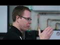 Training with Vaillant - a day in the life of a Training Manager | Vaillant