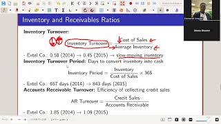 Lec 9 Micro Enterprise Finance