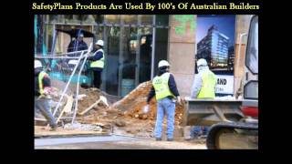 Guidelines To Create Your Own Site Safety Management Plan