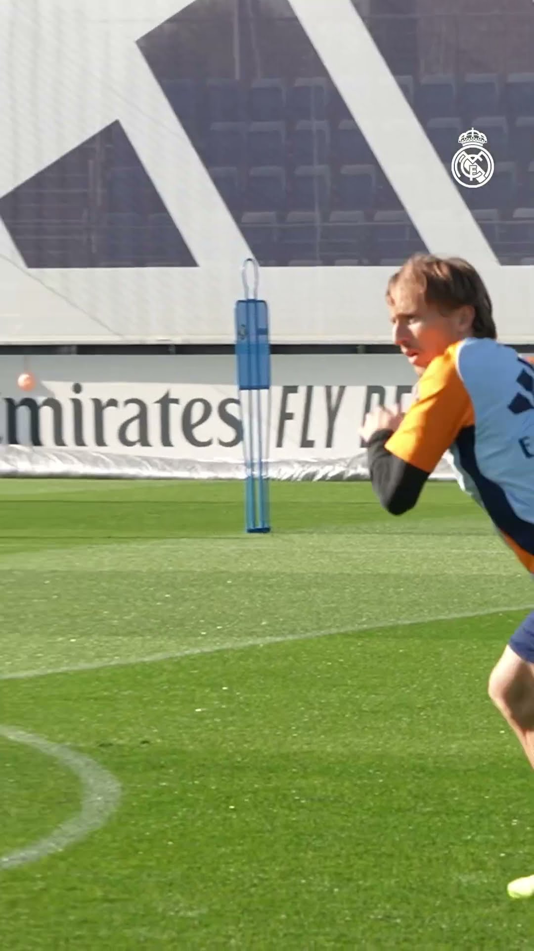 ⚽??? #RMCity #RealMadrid