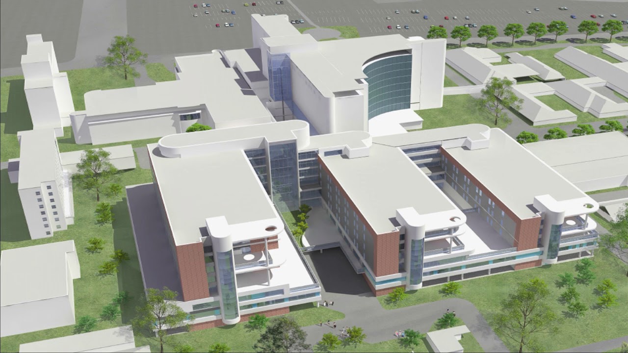 National Centre for Veteran's Healthcare