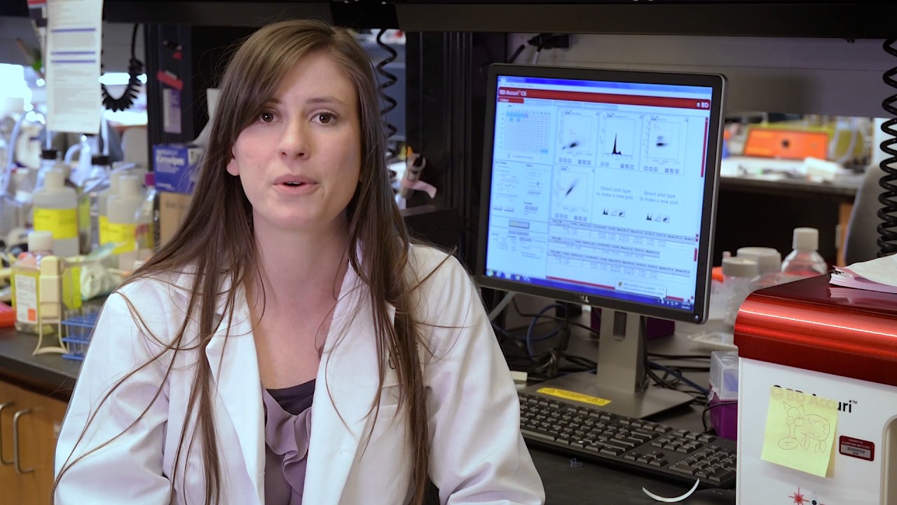 Video Abstract: Discovery Offers New Hope to Repair Spinal Cord Injuries