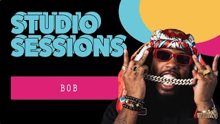 BOB talks about his love for a strip club anthem, his unique sound, and more!