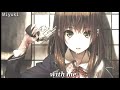Nightcore Sorry Lyrics mp3