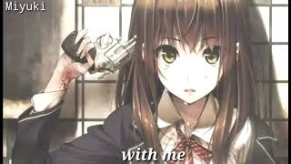 Nightcore - Sorry (Lyrics)