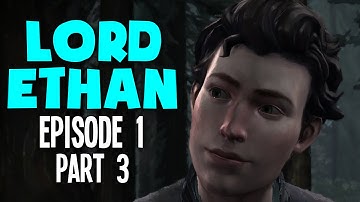 LORD ETHAN (Telltale