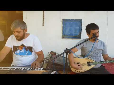 MEHMET ŞİMŞEK & CEM KOR | AÇMA ZÜLÜFLERİN YÂR YÂR #şimşek #müzik #samsunvezirköprü55