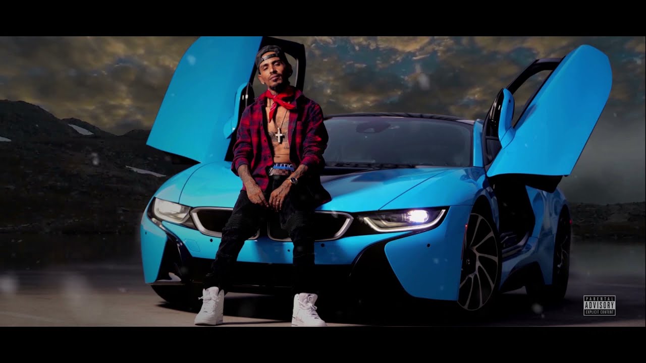 Fast Life Q.Rap ft. Dylan Graham & Timothy Pleasant - YouTube