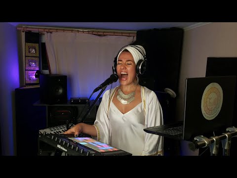 Ethnic Deep House Session #29 | Byzantine, Oriental House - Carina La Dulce