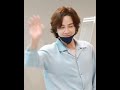 JANG  KEUN  SUK(チャン・グンソク)    『We will meet again』時を駆けて❣️(Tokyo Diary)