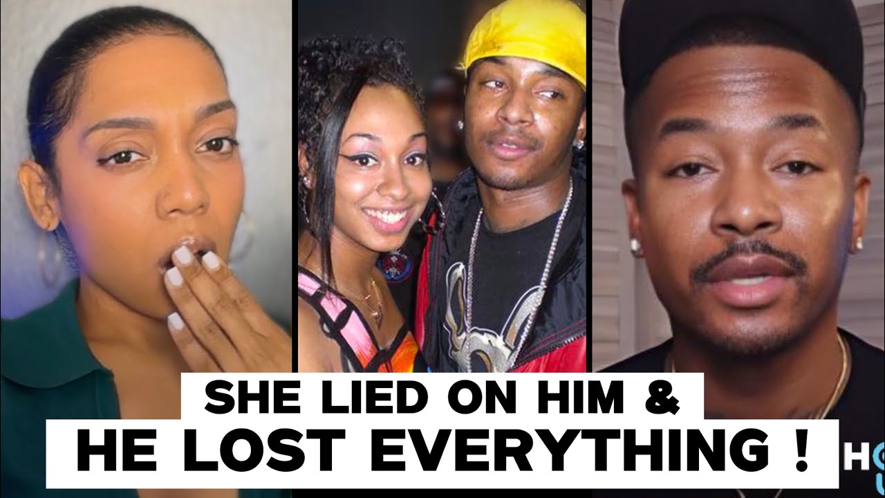 Rapper Chingy EXPOSES How He LOST IT ALL Over A LIE !!! | His Career Was RUINED !