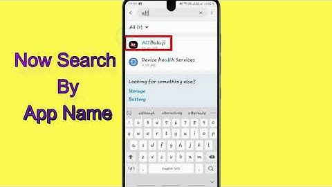 Unfortunately,Alt Balaji Has Stopped Error in Android - App Not Open Problem | AllTechapple