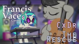 Video thumbnail of "CxDr - The Rescue"
