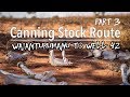 Canning Stock Route CSR by 4wd 2019 | Part 3 | The Longest Desert Track in the World