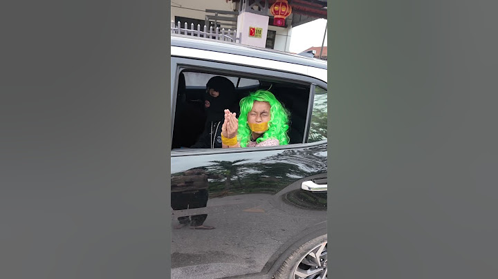 Cầu cứu kẻ bắt cóc || Ask for help from the kidnapper #shorts
