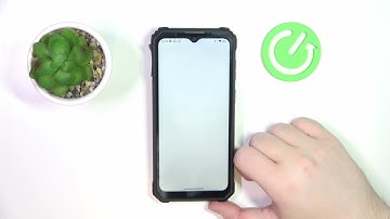 How to Set Up Parental Controls via Google Family Link on OUKITEL WP36