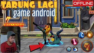 Game Android Pertarungan || The King Of Kung Fu Fighting (Offline) screenshot 4