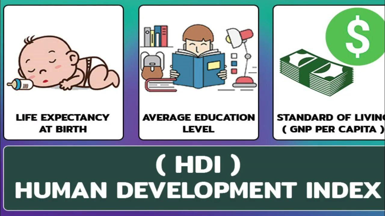 HUMAN DEVELOPMENT INDEX WHAT IS HUMAN DEVELOPMENT INDEX HDI REPORT