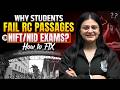 Reading Comprehension Tricks for NIFT, NID, UCEED &amp; NATA 2027 | Improve RC Speed &amp; Accuracy