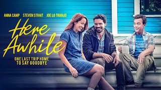 Di Sini Sebentar 🔥 Film Terbaru | Full Movie English Sub Indo | Indonesia