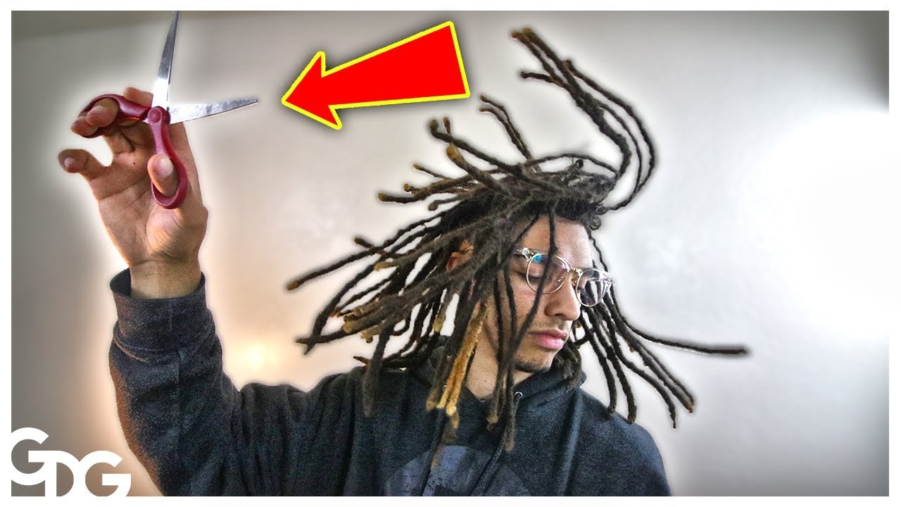 Dreadlock Myths - YouTube