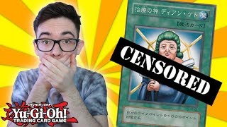 Download lagu Censored Cards In Yu Gi Oh We Can t Have Nice Things Censored Cards In Yu Gi Oh We Can t Have Nice Things