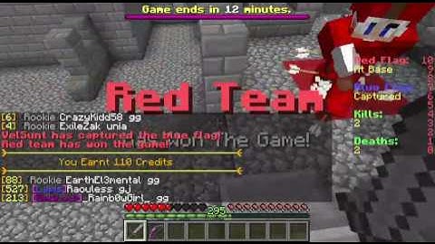 Amazing Jukes and CTF With Raouless Part 1