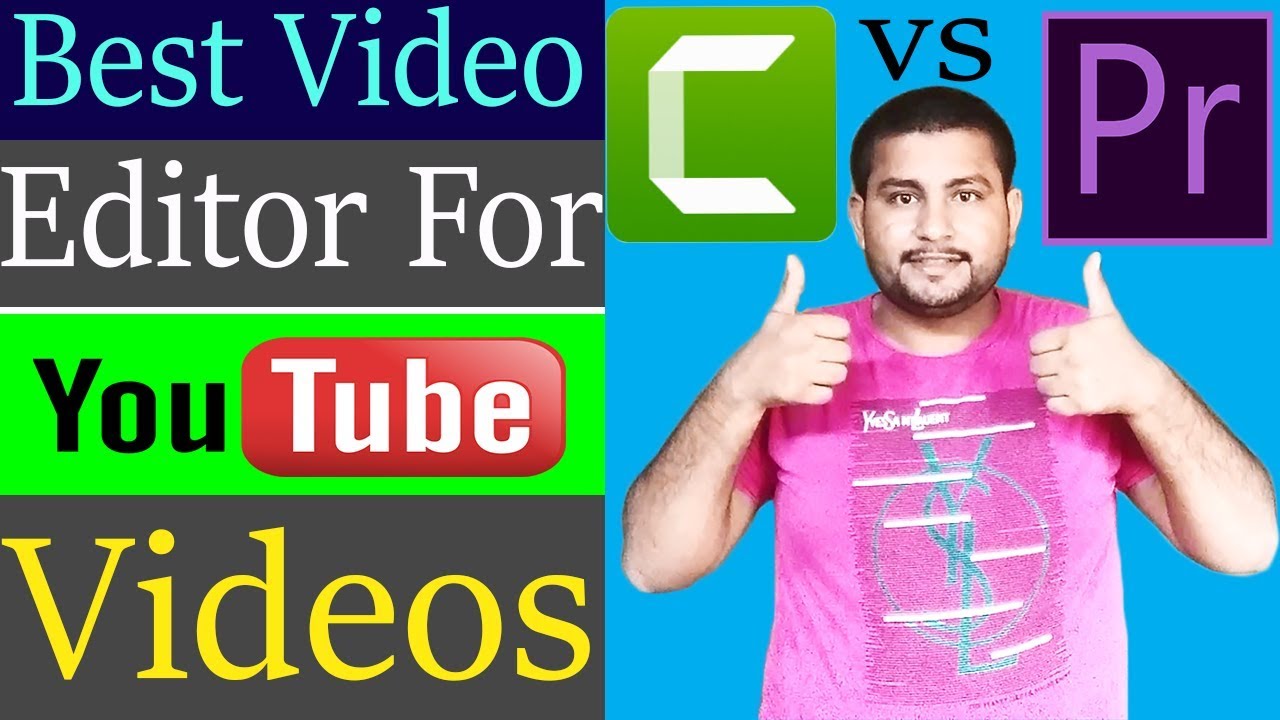 adobe premiere vs camtasia