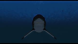 Meg vs Meg (oceanic )