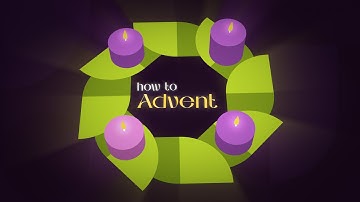 How to Advent | Official Trailer