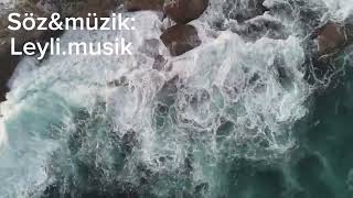 Yüregin Varsa Söyle Cover