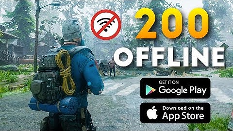 Top 200 Best Offline Games for Android & iOS of 2025 | No WiFi, No Internet Needed
