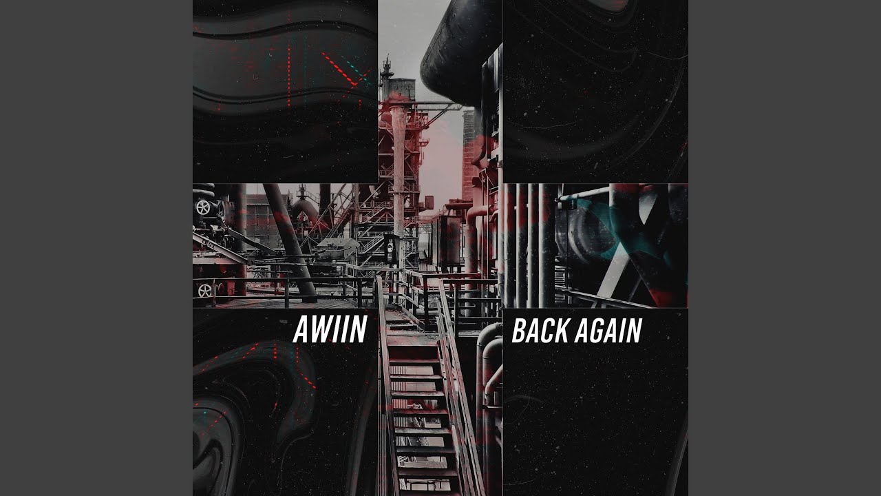 Watch Back Again on YouTube Watch Back Again on YouTube