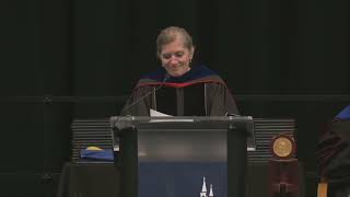 2026 Graduate Commencement