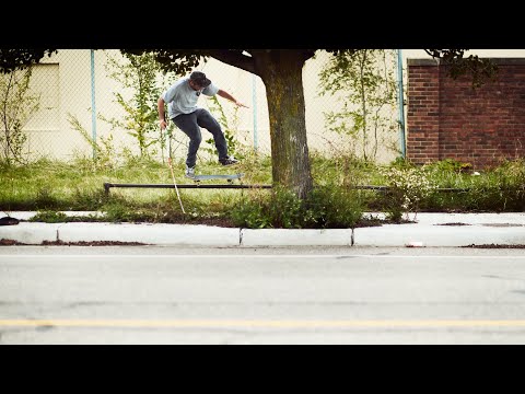 Dan Mancina's "Keep Rolling" Part