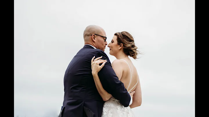 Barker Wedding