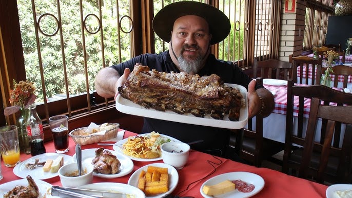 ESSE XIS É BOM DEMAIS! Fomos donhecer o Pypoca Lanches que leva uma ót