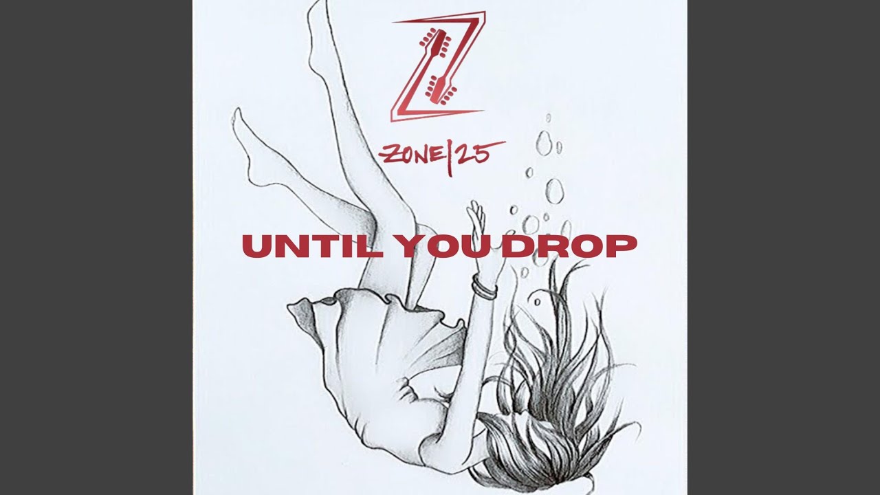 Watch Until You Drop on YouTube Watch Until You Drop on YouTube