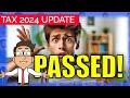 Child Tax Credit Expansion Quiz