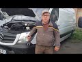 Mercedes Sprinter 314 Long 2017