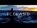 Fire and Ice - an Iceland Travel Film