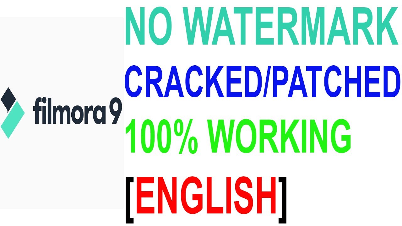 wondershare filmora x watermark remover wondershare filmora x watermark remover