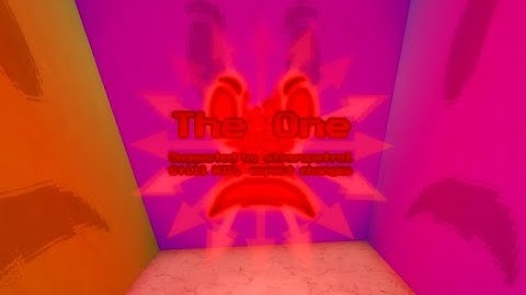 The one Lap 1~3 [ Tons of chase ]