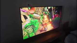 Smart TV 50” 4K UHD LED Samsung 50DU7700 – Wi-Fi Bluetooth Alexa 3 HDMI