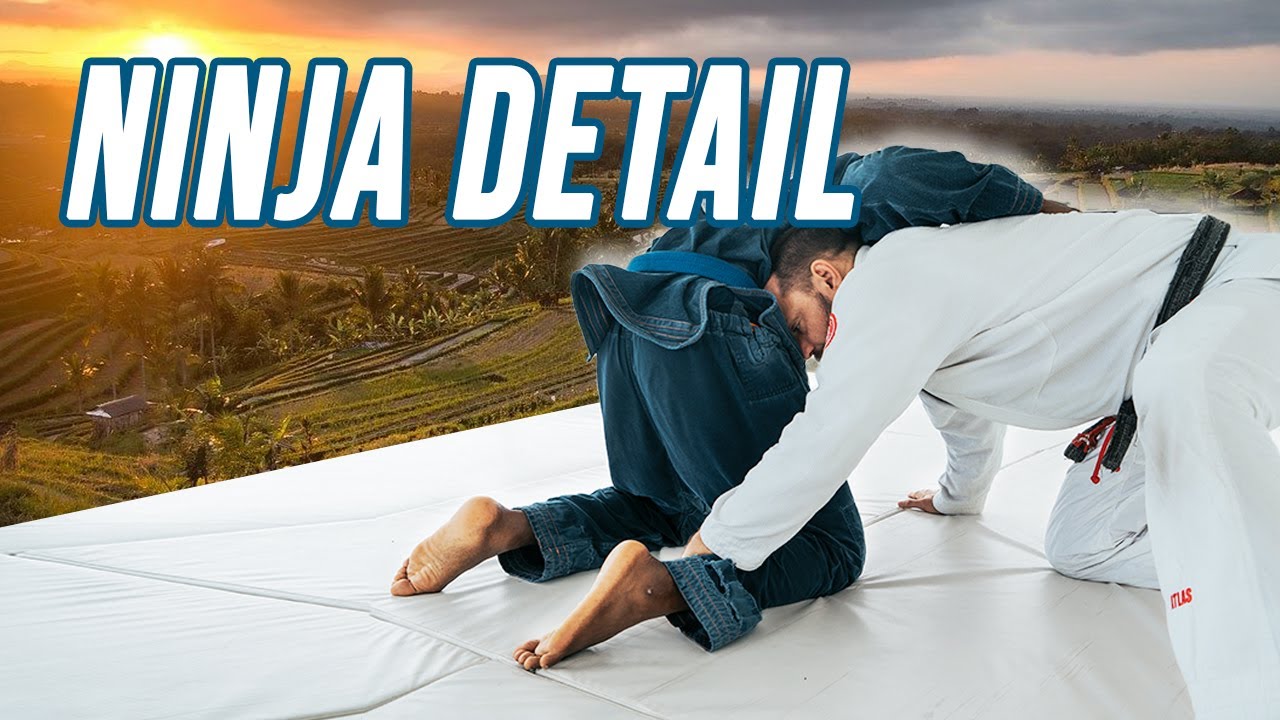 Wrestling Basics for BJJ: How to Escape Side Control - YouTube