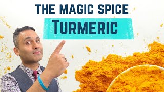 What are the BENEFITS of TURMERIC (Curcumin) for the BRAIN? | Neuroprotective Effects of CURCUMIN |