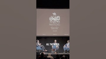 The Prophet is a mercy to the world - Shaykh Hamza Yusuf | Bradford Literature Festival 2025