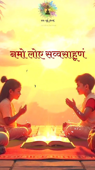 Navkar Mantra #jaap #worldnavkarday #108timesjaap